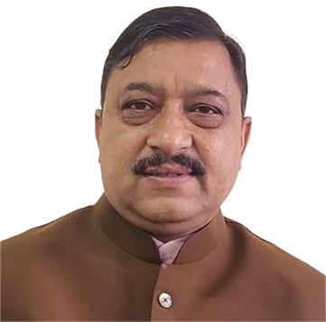 Suresh Kumar Kashyap